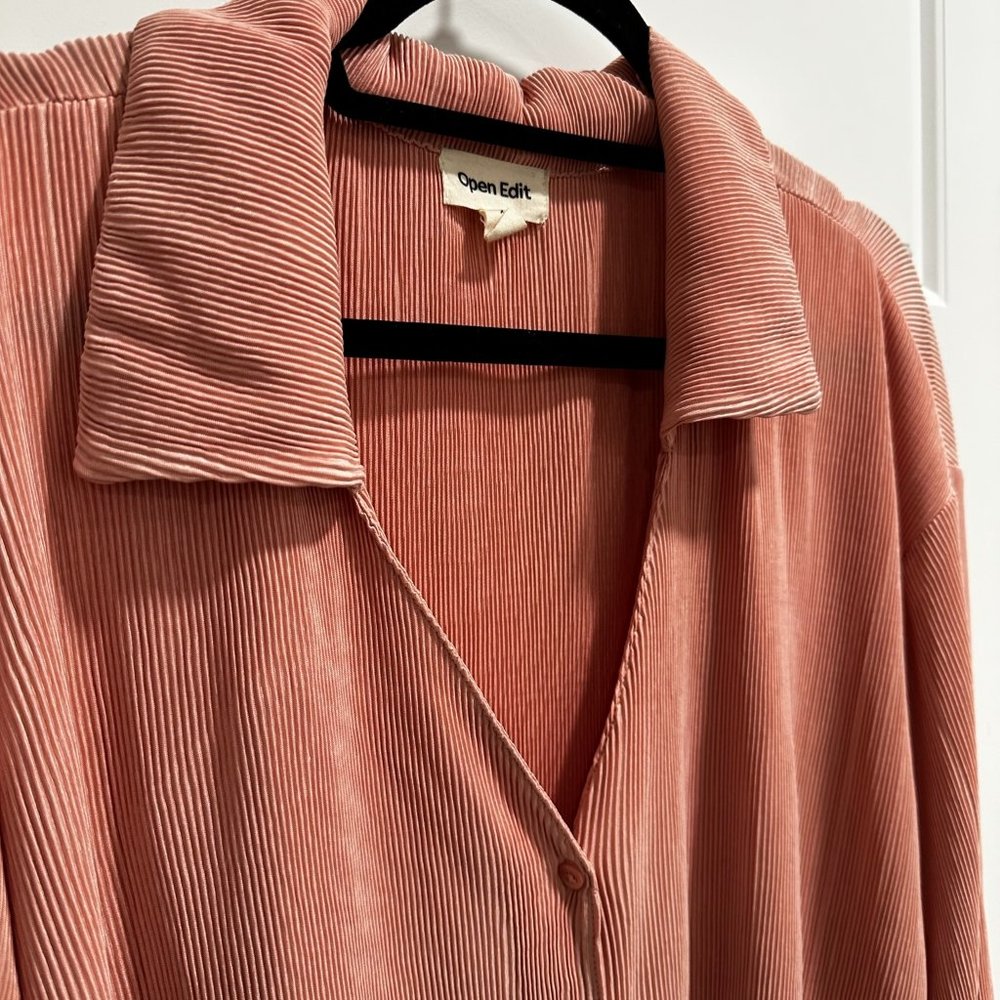 Nordstrom Open Edit Lounge Set